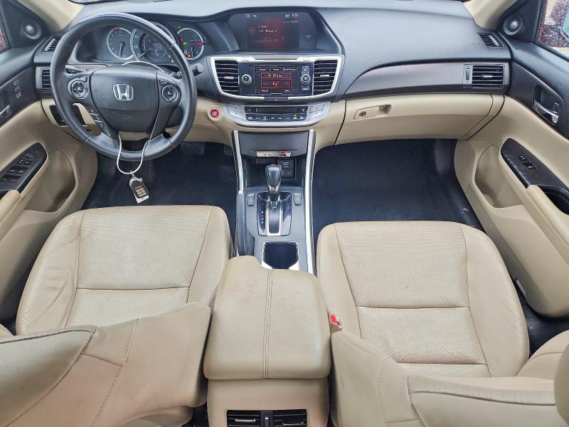 69322476 :رقم المزاد ، 1HGCR3F88DA046954 vin ، 2013 Honda Accord مزاد بيع