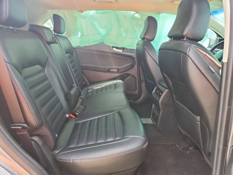 2024 Ford Edge მანქანა იყიდება აუქციონზე, vin: 2FMPK4J93RBA68152, აუქციონის ნომერი: 68282746