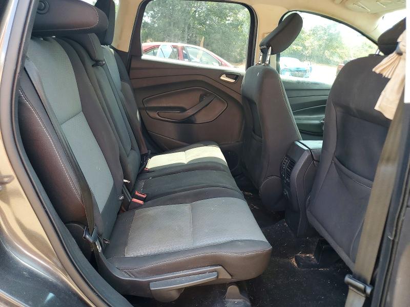 Aukcja sprzedaży 2018 Ford Escape, vin: 1FMCU0GD9JUC99858, numer aukcji: 67166896