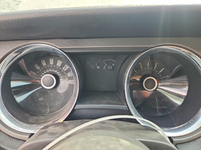 Продаж на аукціоні авто 2013 Ford Mustang, vin: 1ZVBP8CF4D5270485, номер лоту: 68540376
