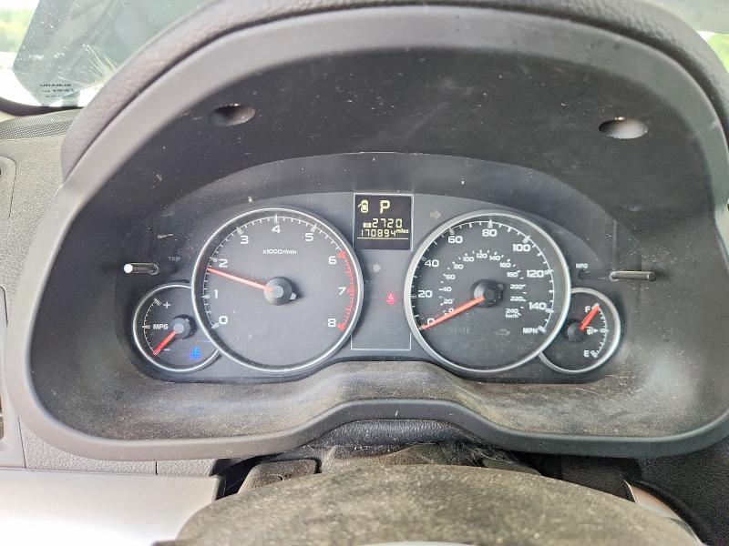 2014 Subaru Outback მანქანა იყიდება აუქციონზე, vin: 4S4BRBDCXE3209777, აუქციონის ნომერი: 67845786