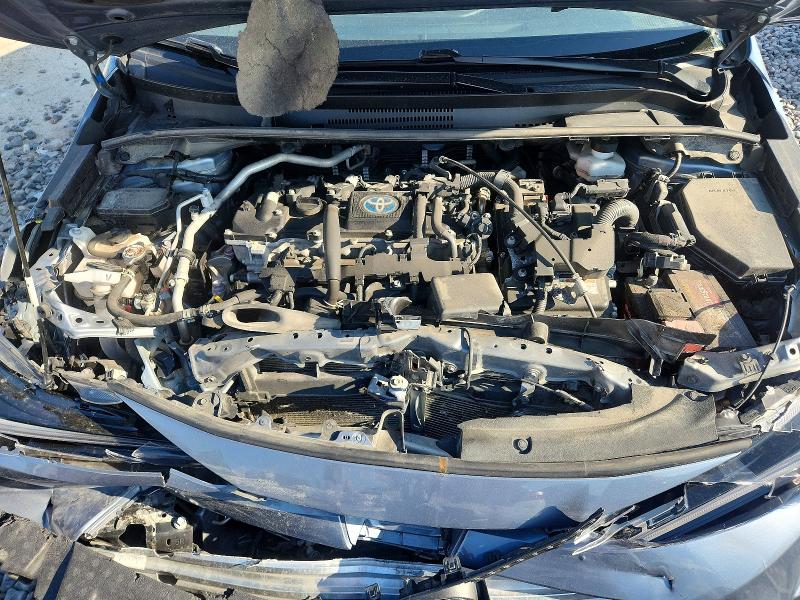 Продажа на аукционе авто 2024 Toyota Corolla Hybrid, vin: JTDBCMFEXRJ036201, номер лота: 67134236
