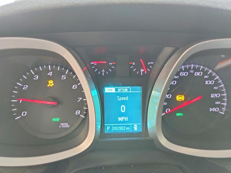 69403256 :رقم المزاد ، 2GNFLFEK8F6239088 vin ، 2015 Chevrolet Equinox مزاد بيع
