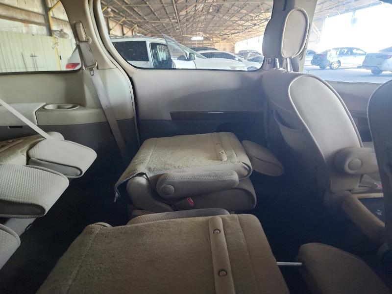 Продаж на аукціоні авто 2007 Nissan Quest, vin: 5N1BV28U67N103932, номер лоту: 69609666