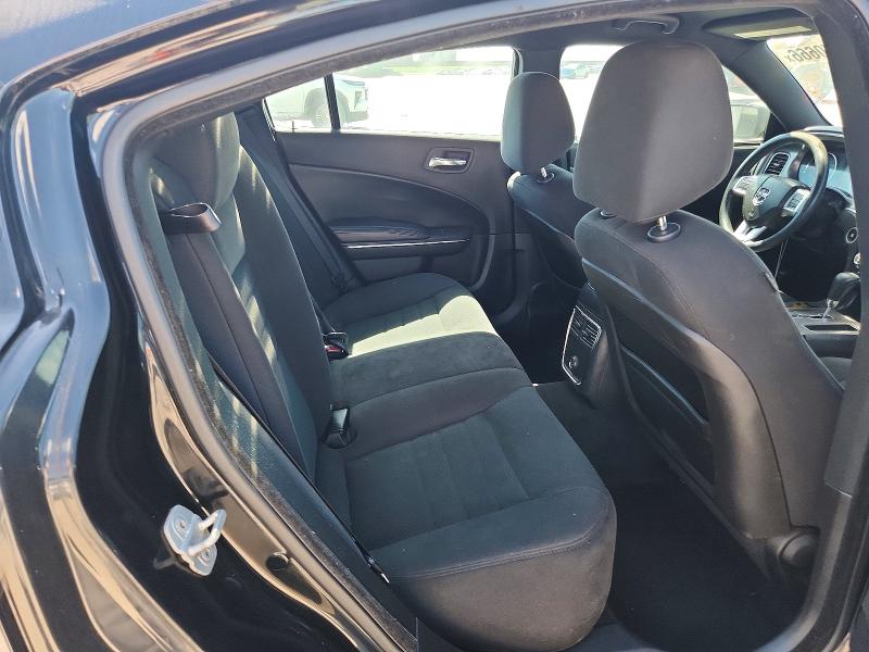 2014 Dodge Charger მანქანა იყიდება აუქციონზე, vin: 2C3CDXBGXEH117208, აუქციონის ნომერი: 69570666
