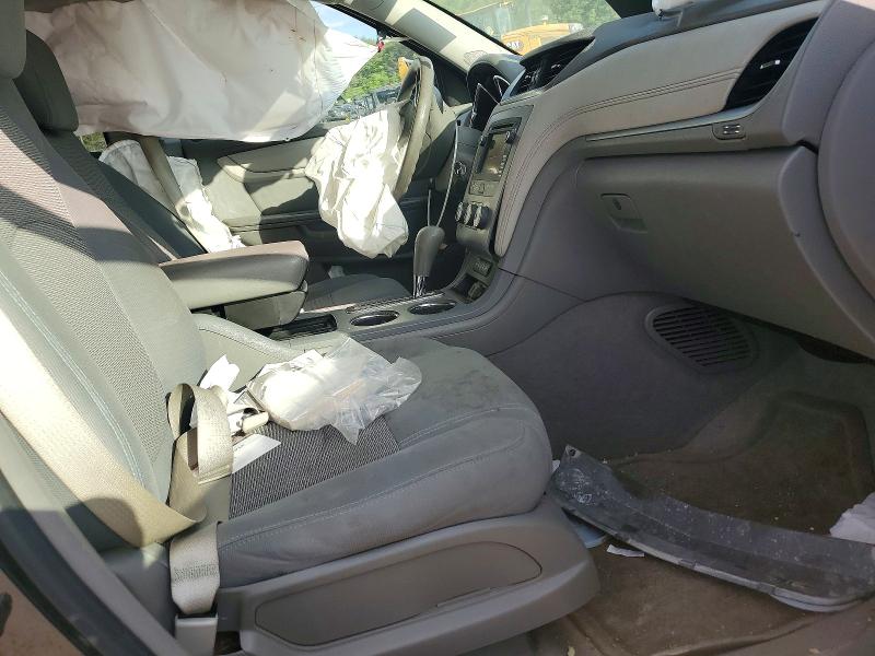 Aukcja sprzedaży 2017 Chevrolet Traverse, vin: 1GNKRFKD5HJ230034, numer aukcji: 67689796