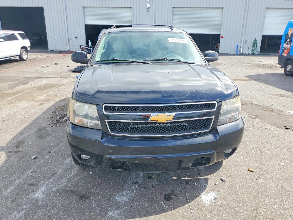 Aukcja sprzedaży 2013 Chevrolet Suburban, vin: 1GNSCJE02DR373113, numer aukcji: 68412296