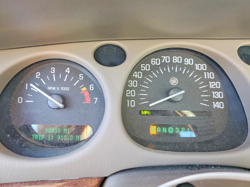 Aukcja sprzedaży 2003 Buick Lesabre, vin: 1G4HR54K83U197221, numer aukcji: 67285936