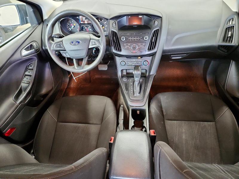 Aukcja sprzedaży 2018 Ford Focus, vin: 1FADP3F28JL251670, numer aukcji: 69291546