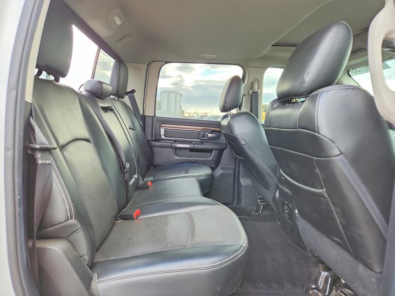 Продажа на аукционе авто 2014 Ram 3500, vin: 3C63R3JL3EG189234, номер лота: 70357736
