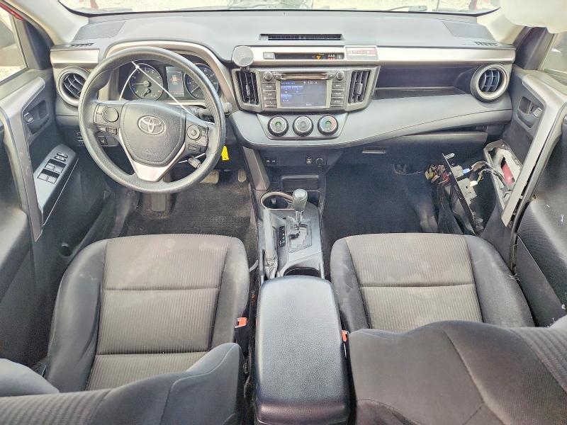 Aukcja sprzedaży 2017 Toyota Rav4, vin: JTMBFREV8HJ114706, numer aukcji: 69635556