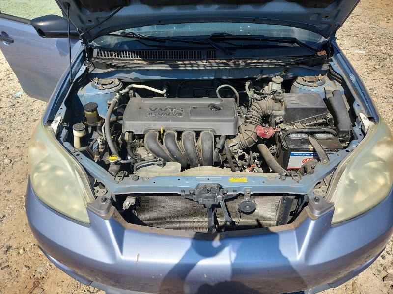 Aukcja sprzedaży 2005 Toyota Matrix, vin: 2T1KR32EX5C394399, numer aukcji: 68571566