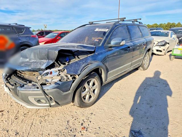 70732386 :رقم المزاد ، YV4BZ982881026017 vin ، 2008 Volvo Xc70 مزاد بيع