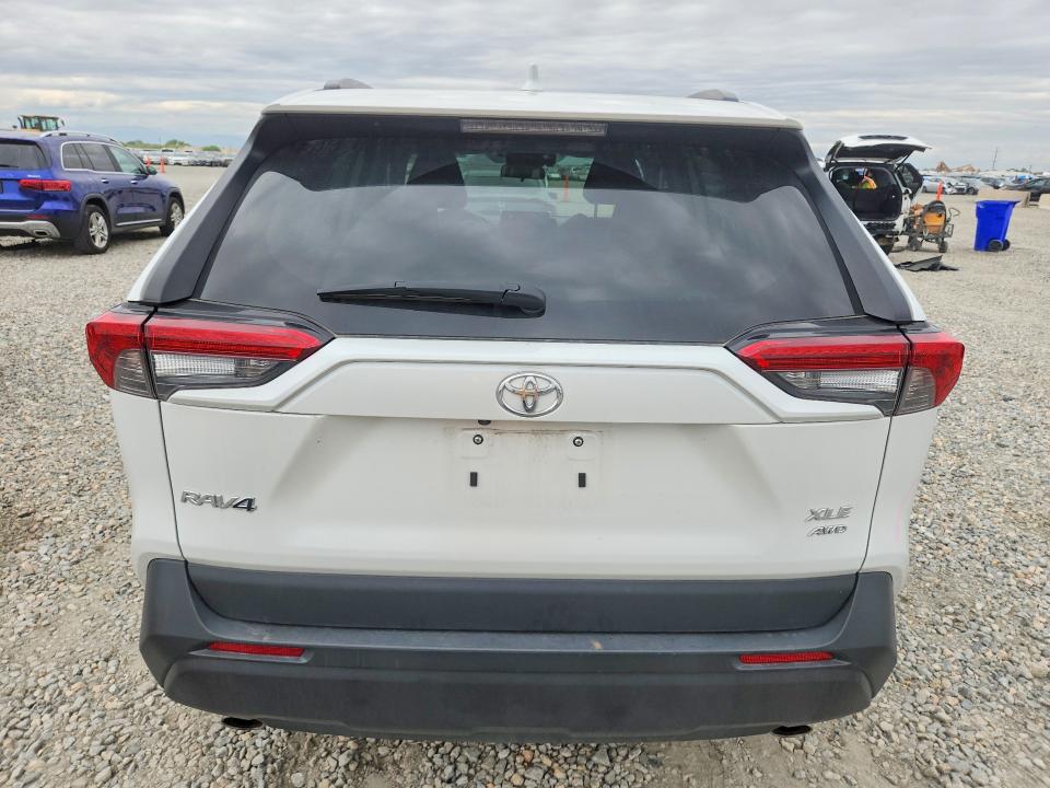 Продаж на аукціоні авто 2023 Toyota Rav4, vin: 2T3A1RFV4PW406751, номер лоту: 70287486