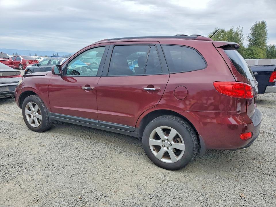 Продаж на аукціоні авто 2007 Hyundai Santa Fe, vin: 5NMSH73E07H011852, номер лоту: 70559786