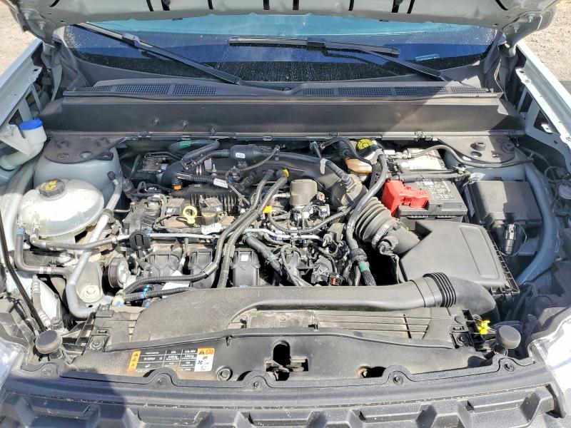2022 Ford Maverick მანქანა იყიდება აუქციონზე, vin: 3FTTW8E9XNRA55614, აუქციონის ნომერი: 67219576