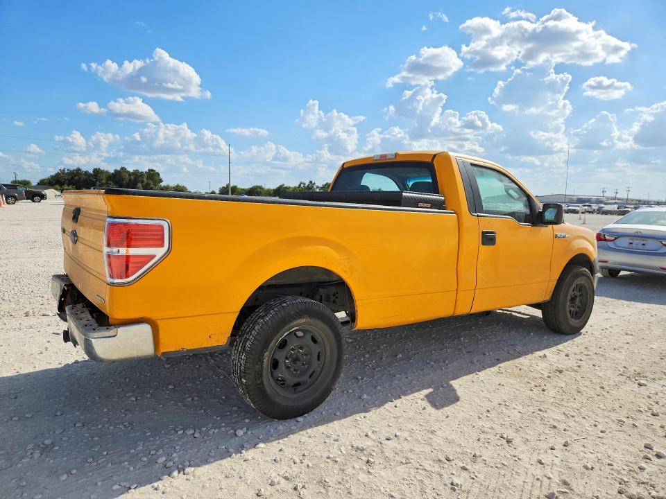 2013 Ford F150 მანქანა იყიდება აუქციონზე, vin: 1FTPF1CF5DKF87695, აუქციონის ნომერი: 68256826