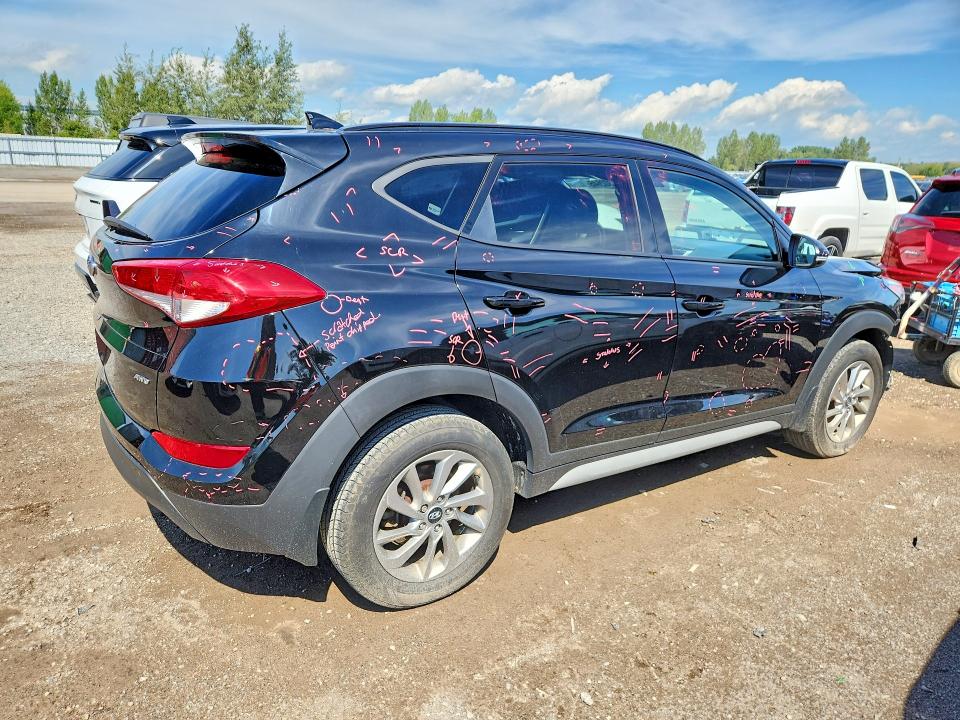 67302646 :رقم المزاد ، KM8J3CA40JU768906 vin ، 2018 Hyundai Tucson مزاد بيع