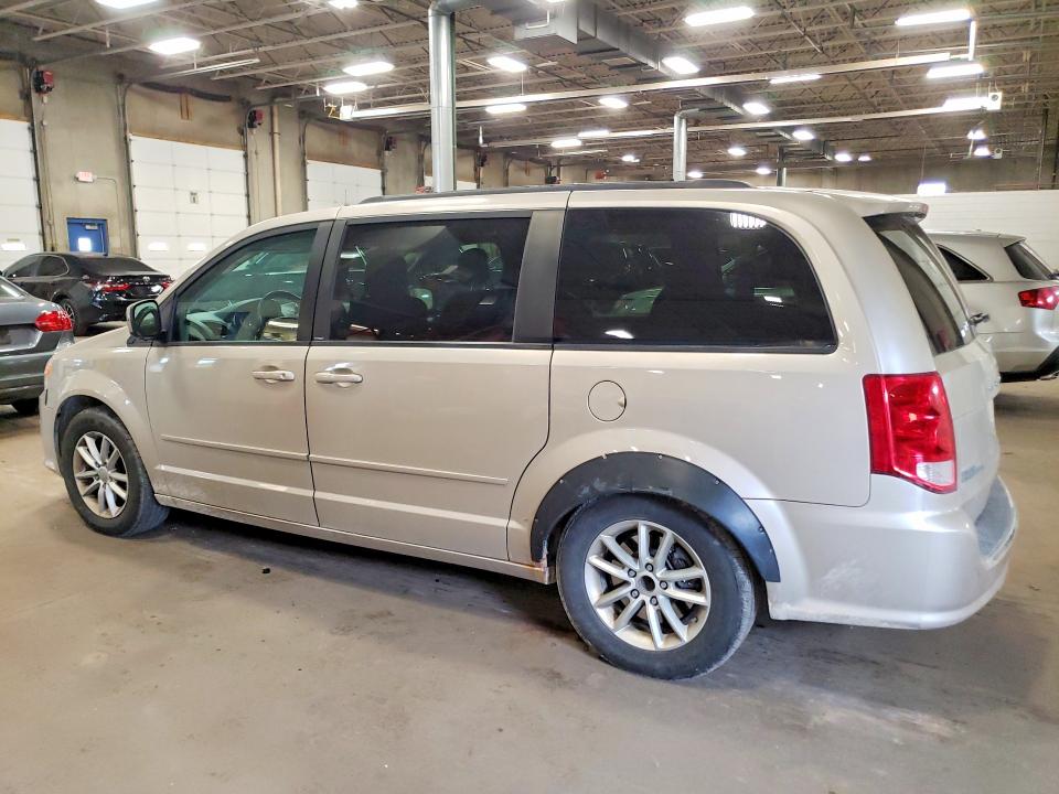 Продаж на аукціоні авто 2014 Dodge Grand Caravan, vin: 2C4RDGCGXER322560, номер лоту: 69401586