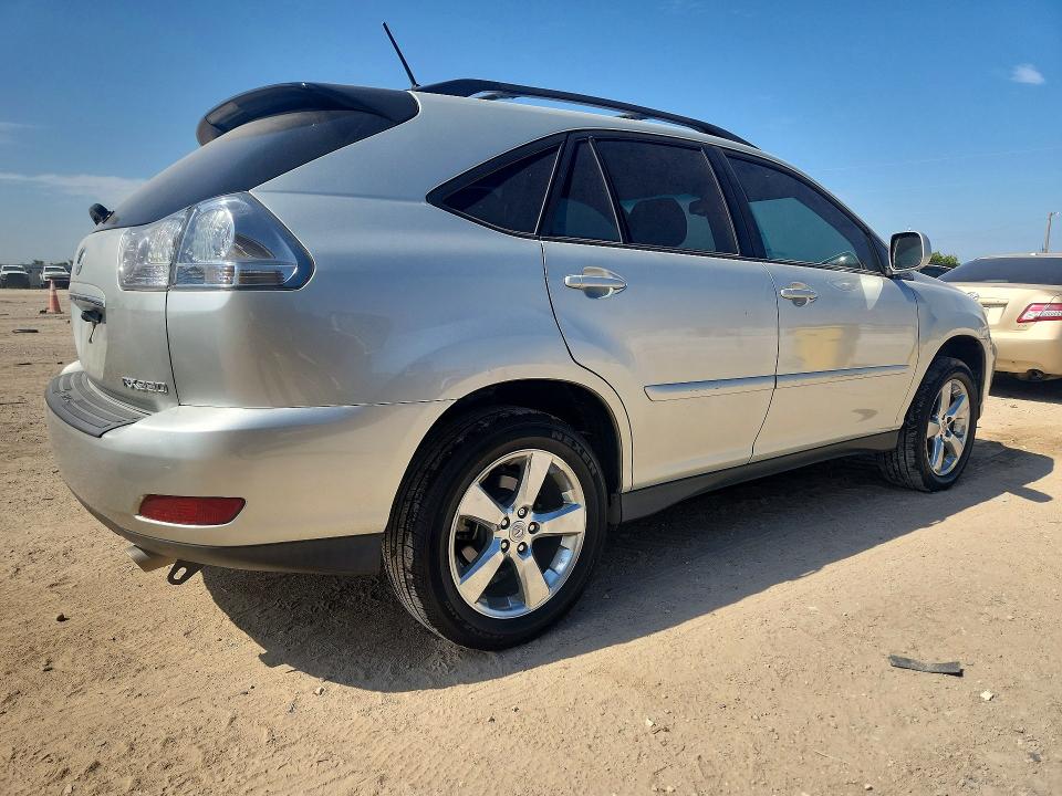 Aukcja sprzedaży 2005 Lexus Rx, vin: 2T2GA31U45C037804, numer aukcji: 68831166