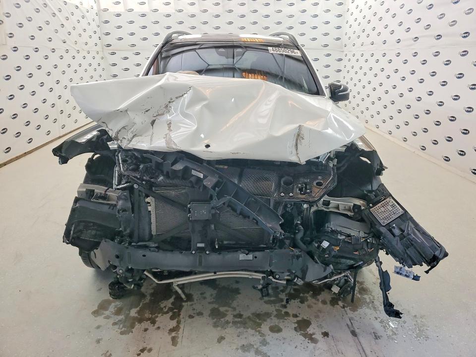 Продажа на аукционе авто 2025 Mercedes-benz Gls, vin: 4JGFF8KE8SB360278, номер лота: 48850296