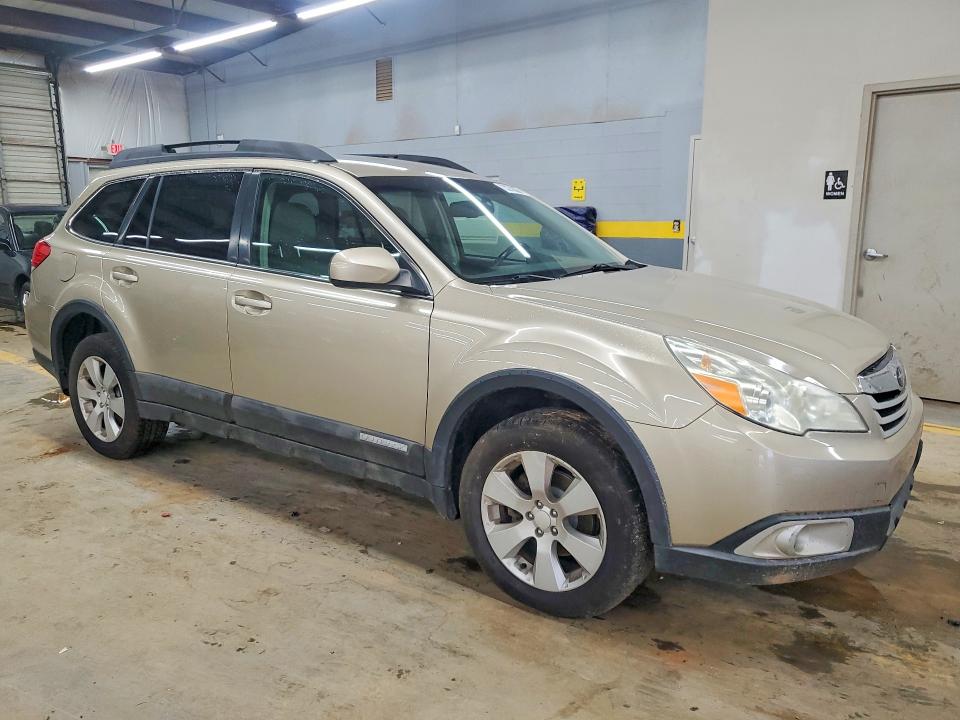 Aukcja sprzedaży 2010 Subaru Outback, vin: 4S4BRBCC7A3320802, numer aukcji: 70270266