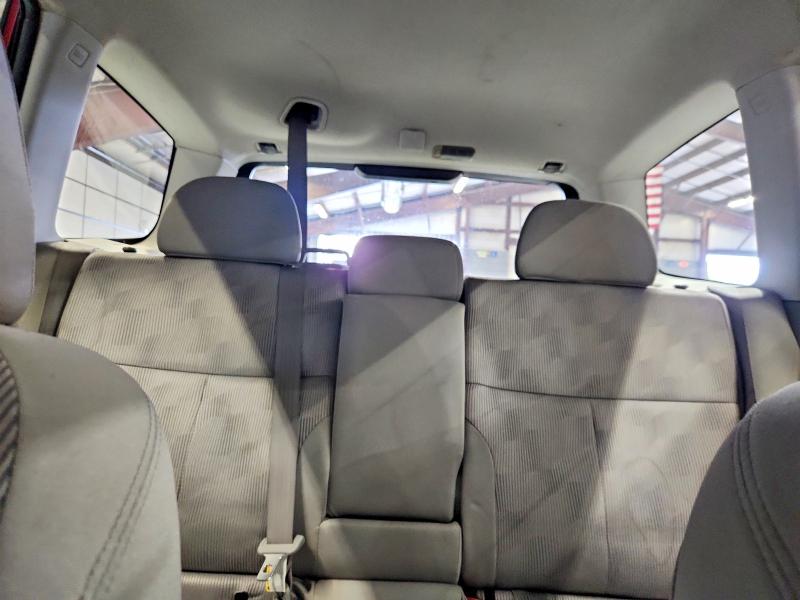 Продажа на аукционе авто 2010 Subaru Forester, vin: JF2SH6AC7AH708215, номер лота: 70307426