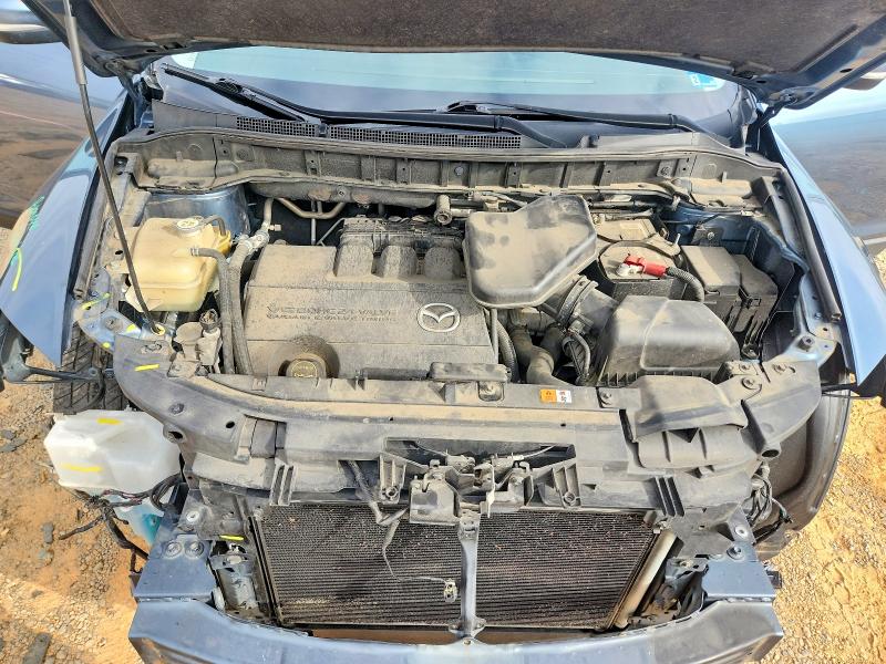 Продаж на аукціоні авто 2015 Mazda Cx-9, vin: JM3TB2DA8F0453479, номер лоту: 68965596