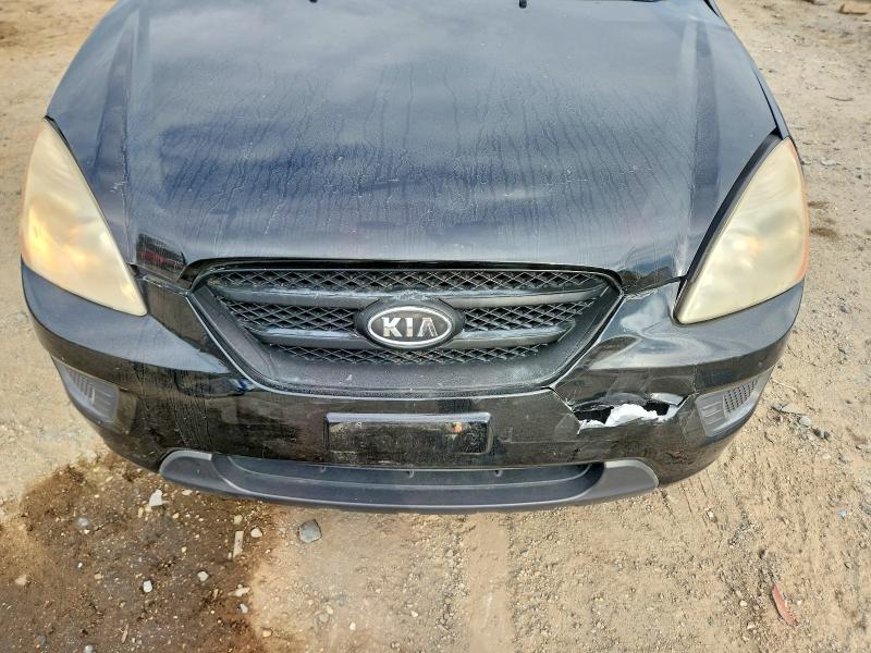67803676 :رقم المزاد ، KNAFG525577050273 vin ، 2007 Kia Rondo مزاد بيع