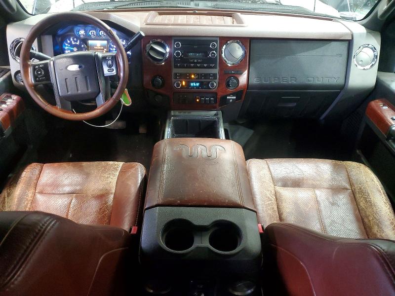 Aukcja sprzedaży 2012 Ford F350, vin: 1FT8W3BT1CEA77476, numer aukcji: 68881816