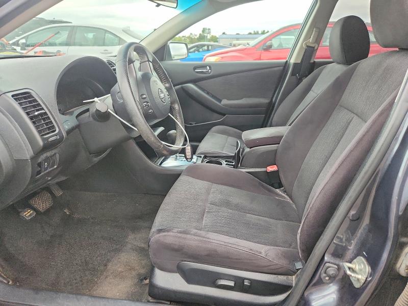 Aukcja sprzedaży 2011 Nissan Altima, vin: 1N4AL2AP9BC176510, numer aukcji: 69804746