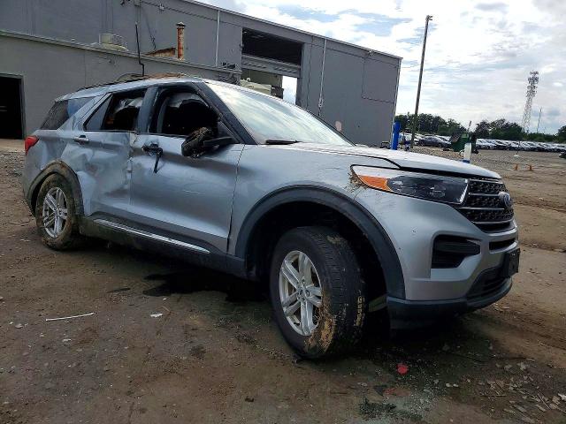 Продаж на аукціоні авто 2023 Ford Explorer, vin: 1FMSK8DH8PGC06648, номер лоту: 68448006