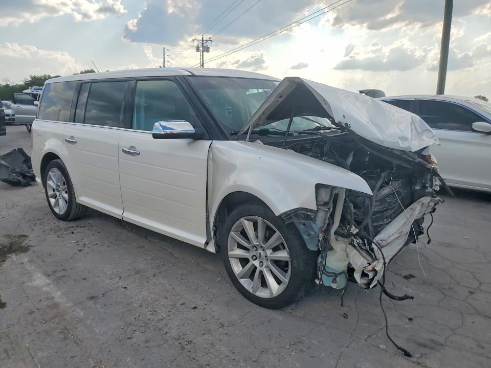 Aukcja sprzedaży 2012 Ford Flex, vin: 2FMGK5DC2CBD05380, numer aukcji: 67835226