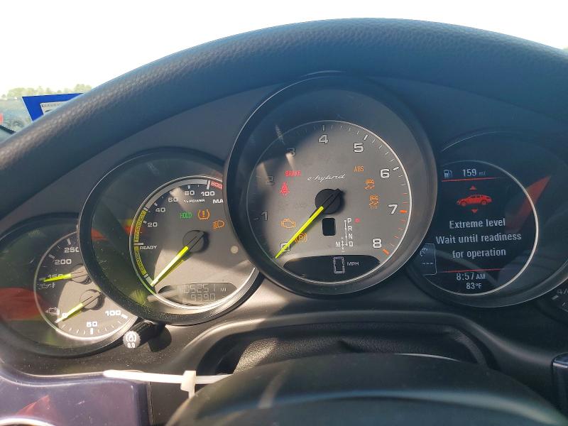 Aukcja sprzedaży 2014 Porsche Panamera, vin: WP0AD2A79EL044889, numer aukcji: 69992426
