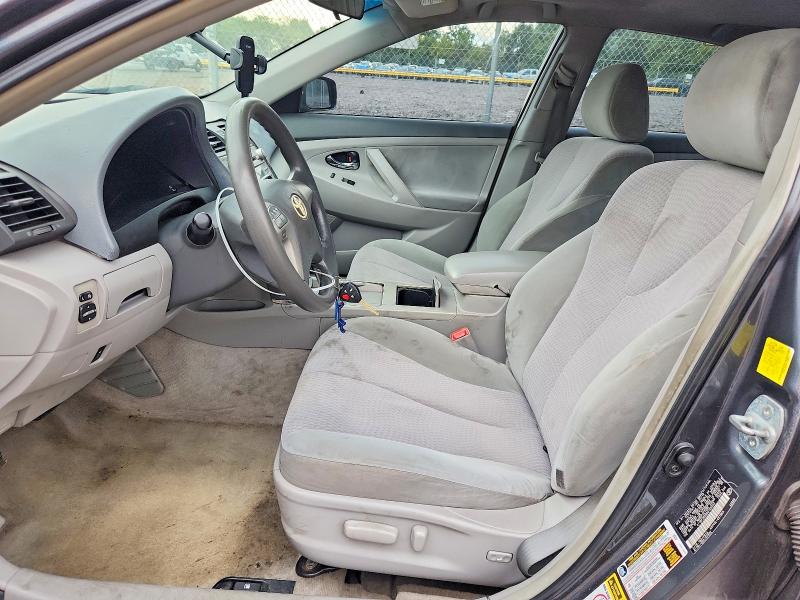 Aukcja sprzedaży 2011 Toyota Camry, vin: 4T1BF3EK6BU155033, numer aukcji: 68267546