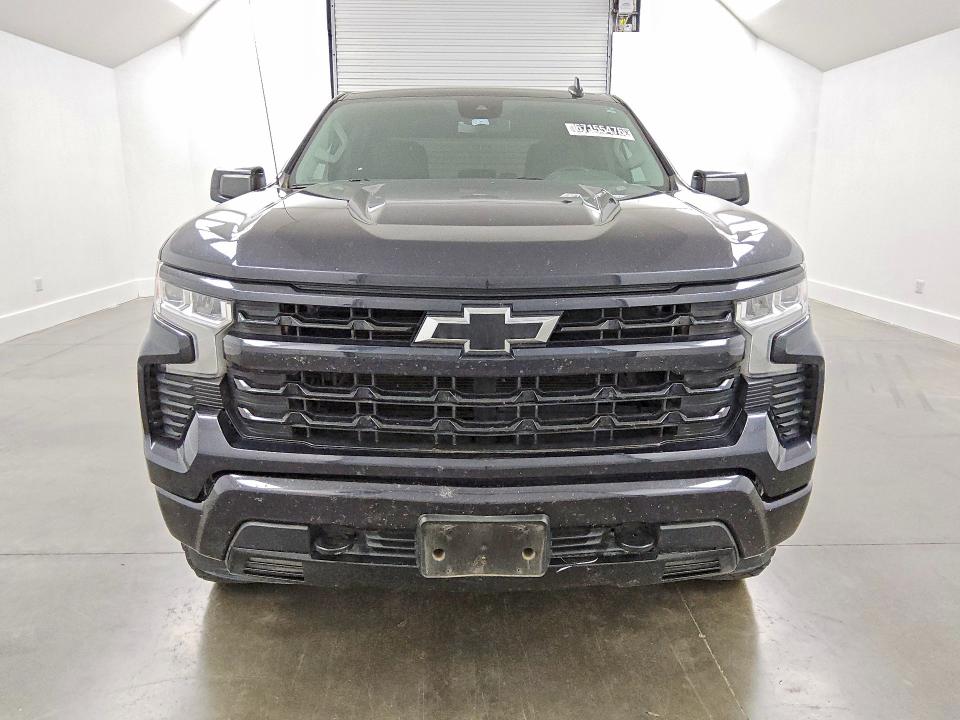 Aukcja sprzedaży 2023 Chevrolet Silverado, vin: 3GCUDEED8PG186035, numer aukcji: 67155476