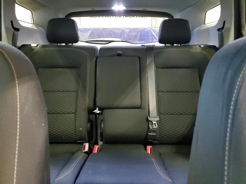 67166096 :رقم المزاد ، 3GKALTEV7KL400620 vin ، 2019 Gmc Terrain مزاد بيع