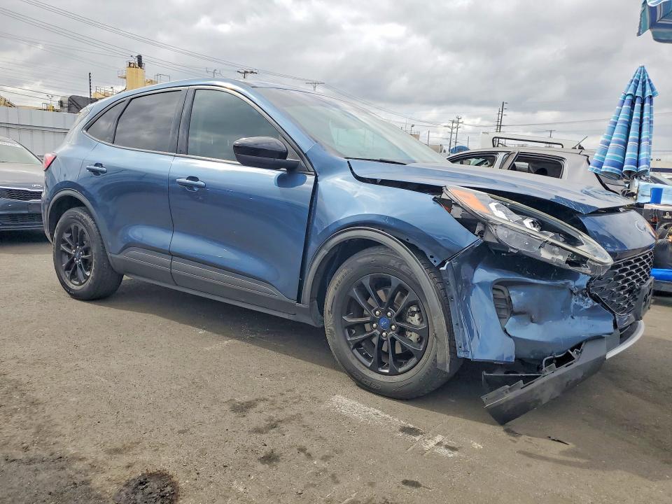 Aukcja sprzedaży 2020 Ford Escape, vin: 1FMCU0BZ9LUB78978, numer aukcji: 69148896