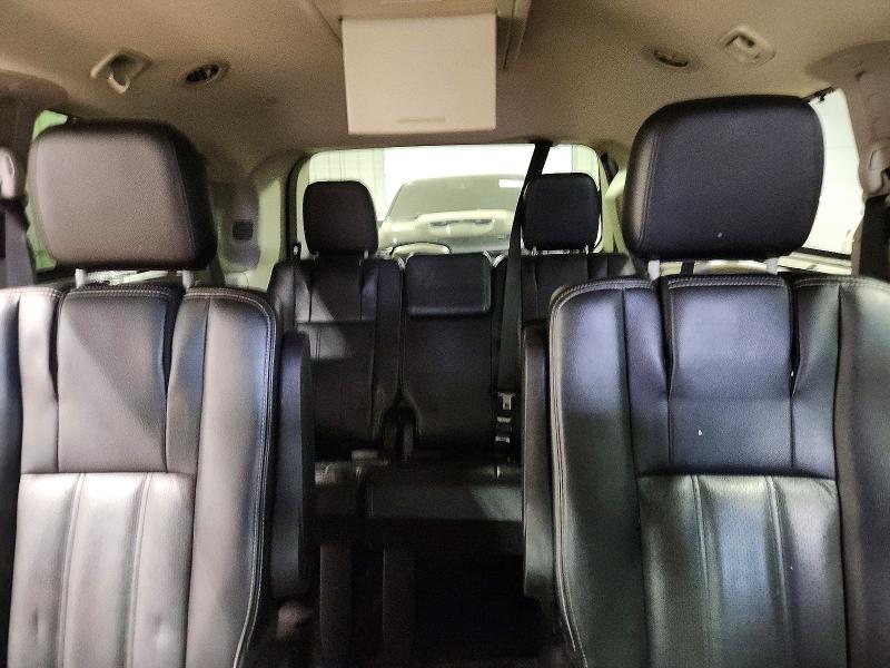 Продаж на аукціоні авто 2014 Chrysler Town & Country, vin: 2C4RC1CG4ER171019, номер лоту: 70907116