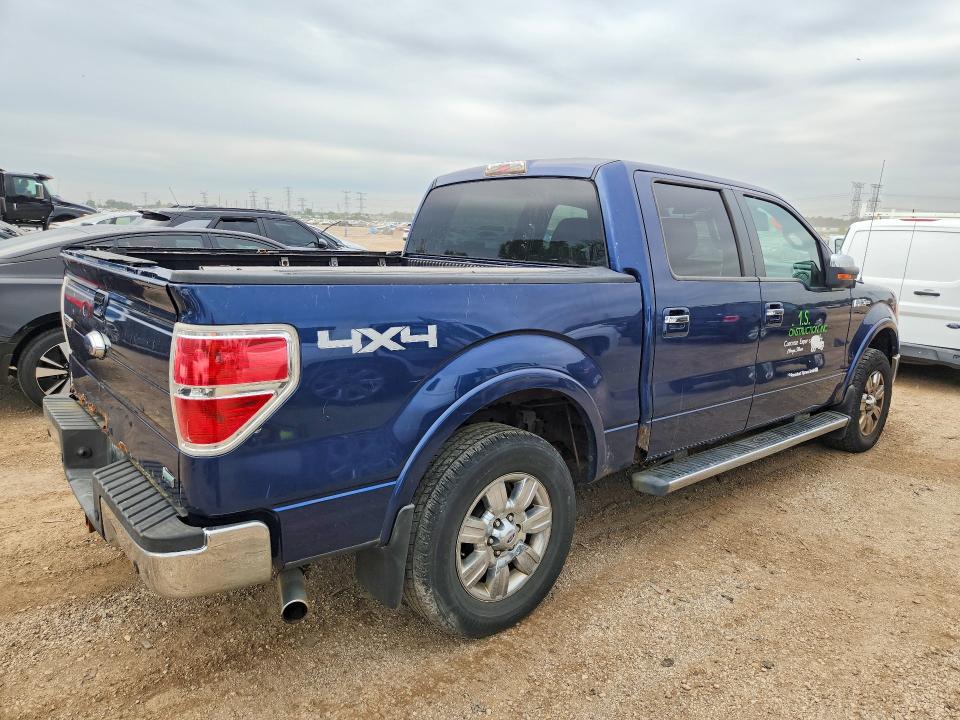 Продажа на аукционе авто 2010 Ford F150, vin: 1FTFW1EV0AFC71528, номер лота: 70540206