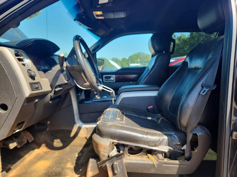 2012 Ford F150 მანქანა იყიდება აუქციონზე, vin: 1FTFW1ET4CKD87436, აუქციონის ნომერი: 68793266