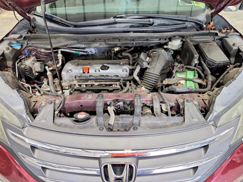 2012 Honda Cr-v მანქანა იყიდება აუქციონზე, vin: 5J6RM4H5XCL066944, აუქციონის ნომერი: 69812956