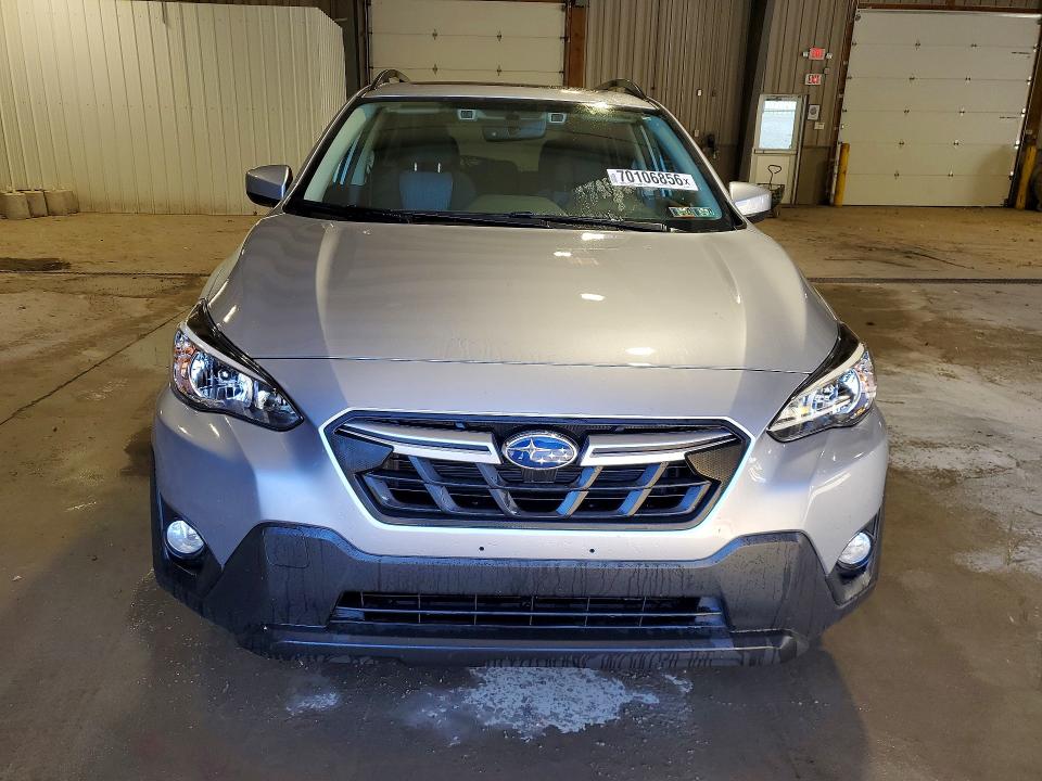 Продаж на аукціоні авто 2023 Subaru Crosstrek, vin: JF2GTAEC5P8294653, номер лоту: 70106856
