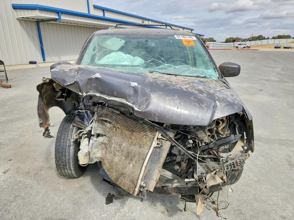 Aukcja sprzedaży 2015 Chrysler Town & Country, vin: 2C4RC1BG1FR589251, numer aukcji: 67182146