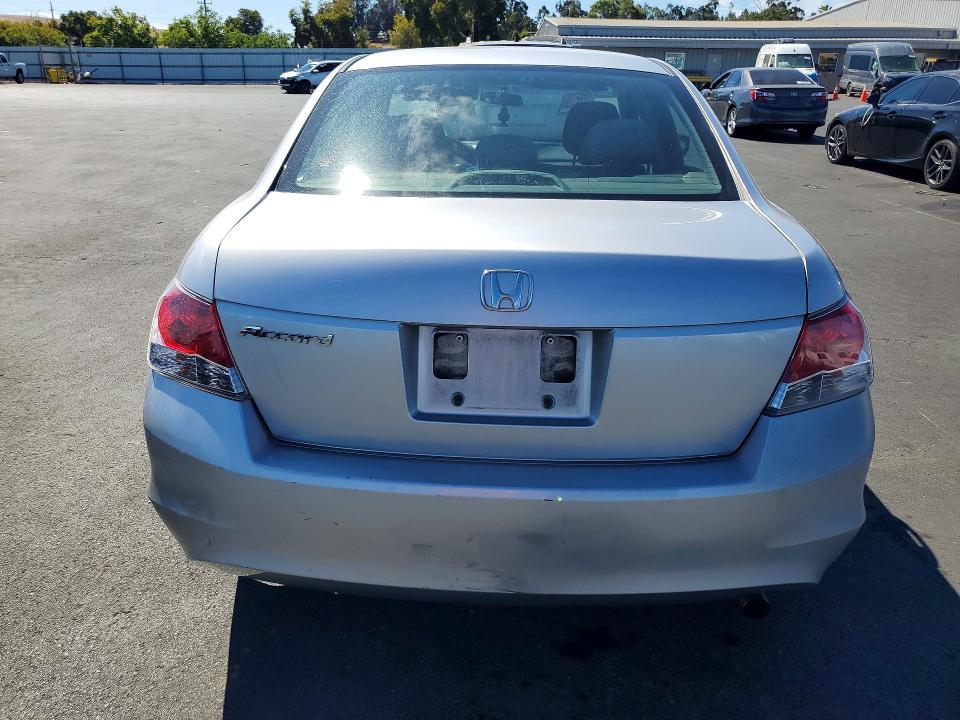 Продажа на аукционе авто 2010 Honda Accord, vin: 1HGCP2F38AA129073, номер лота: 68302116