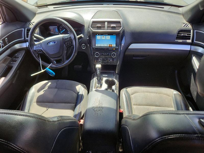 Продаж на аукціоні авто 2017 Ford Explorer, vin: 1FM5K7D81HGC21579, номер лоту: 70828346