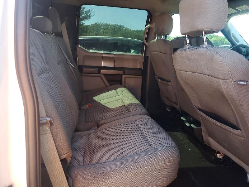 Продажа на аукционе авто 2020 Ford F150, vin: 1FTFW1E59LKE43047        , номер лота: 69349956