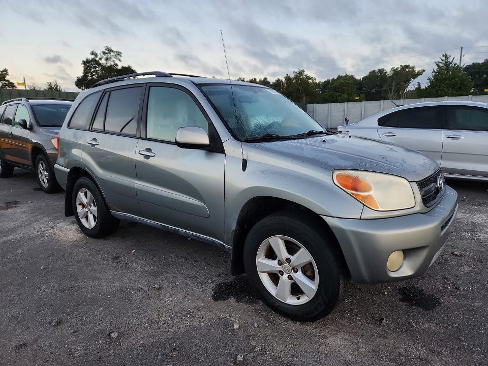 Aukcja sprzedaży 2005 Toyota Rav4, vin: JTEHD20V950058738, numer aukcji: 70102186
