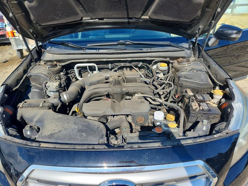 67964636 :رقم المزاد ، 4S4BSANC9H3269373 vin ، 2017 Subaru Outback مزاد بيع