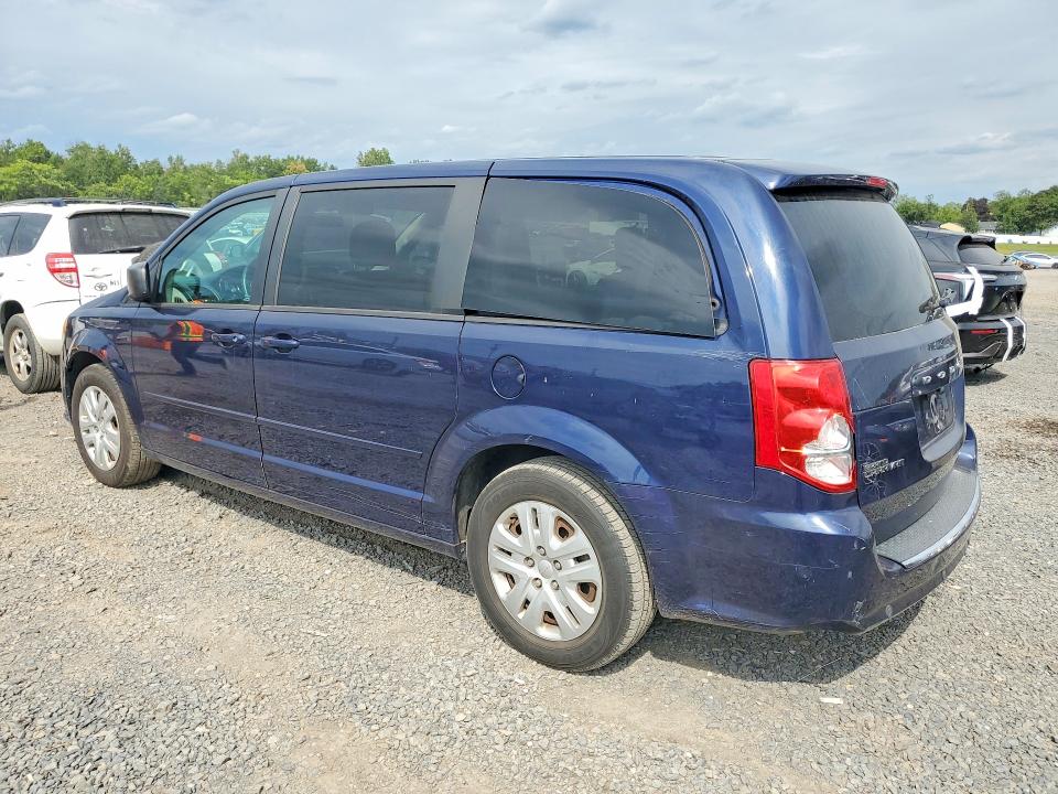 Продаж на аукціоні авто 2015 Dodge Grand Caravan, vin: 2C4RDGBG3FR649899, номер лоту: 67353146